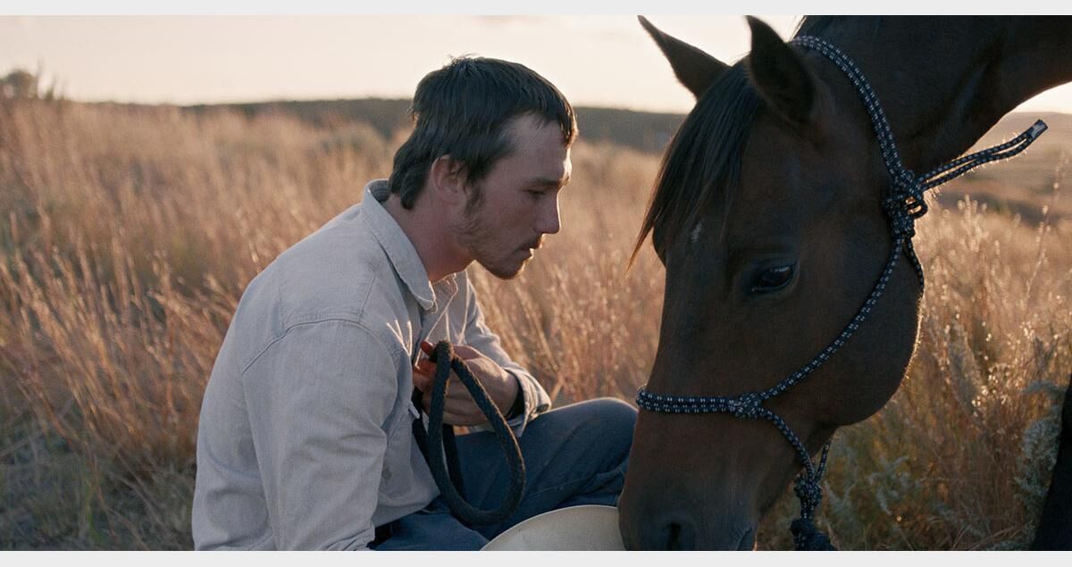 #37. The Rider (2018)